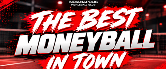 IPC North: Moneyball