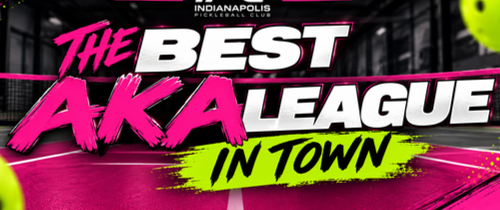 The BEST AKA League in Town