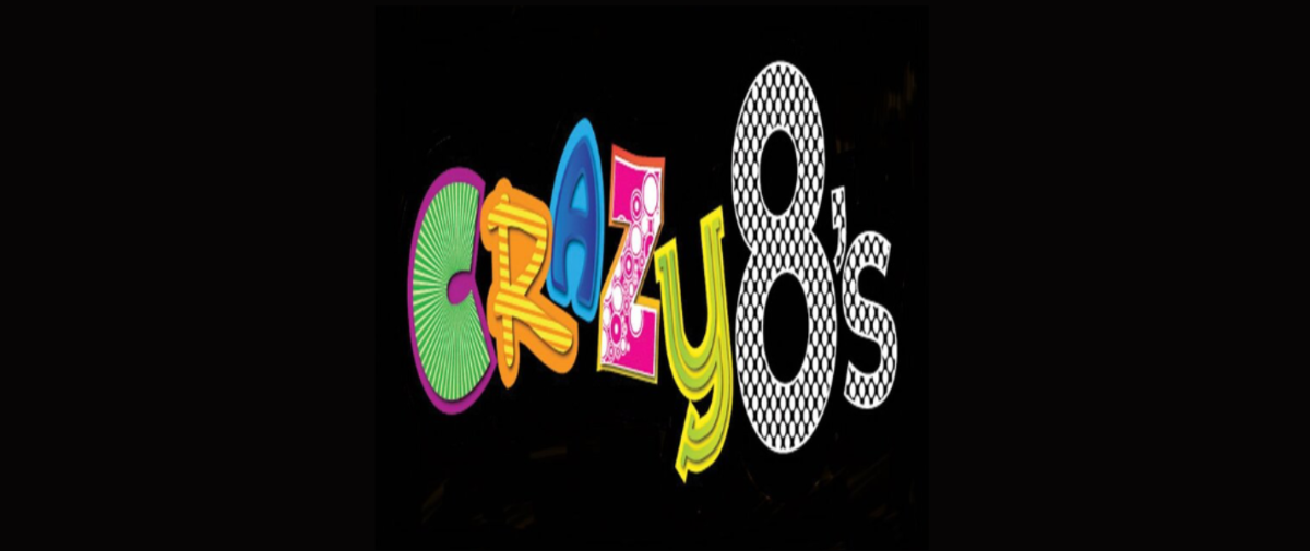 Tuesday Crazy8's - Adv (4.0+), Int (3.0+) & Beg (2.0+)